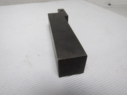 Valenite  HPC-TCR-24-4 1-1/2" Square Shank Tool Holder 8" Length