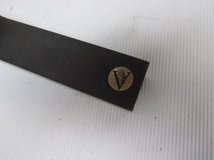 Valenite  HPC-TCR-24-4 1-1/2" Square Shank Tool Holder 8" Length