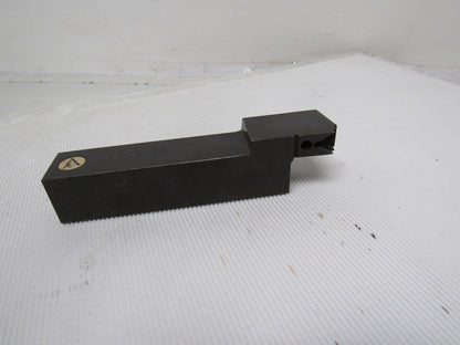 Valenite  HPC-TCR-24-4 1-1/2" Square Shank Tool Holder 8" Length