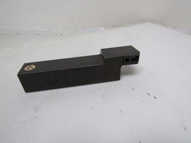 Valenite  HPC-TCR-24-4 1-1/2" Square Shank Tool Holder 8" Length