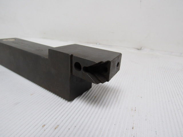 Valenite  HPC-TCR-24-4 1-1/2" Square Shank Tool Holder 8" Length