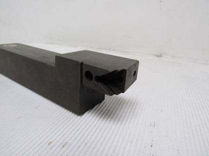 Valenite  HPC-TCR-24-4 1-1/2" Square Shank Tool Holder 8" Length