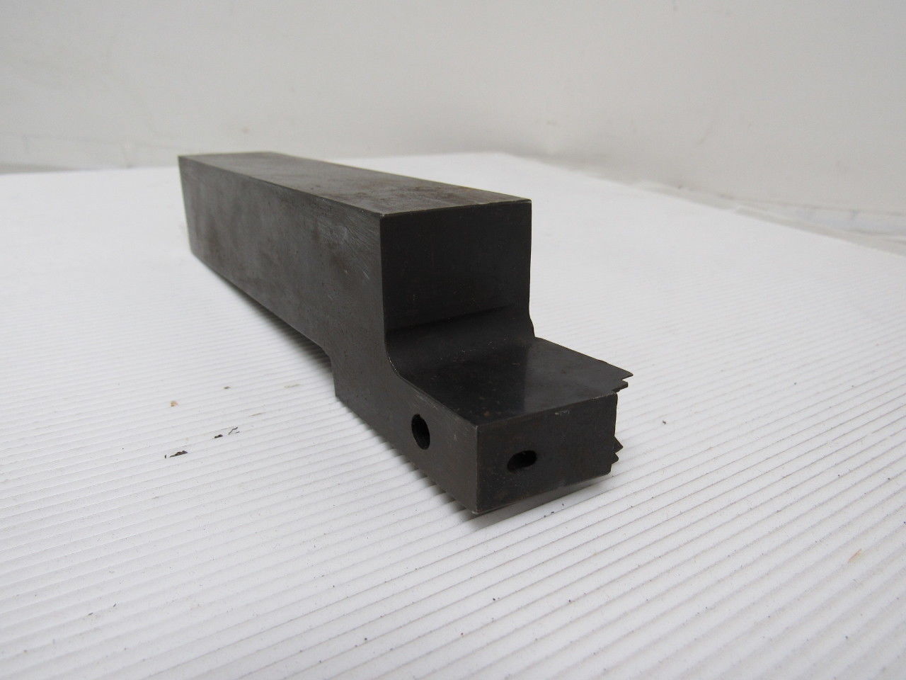 Valenite  HPC-TCR-24-4 1-1/2" Square Shank Tool Holder 8" Length