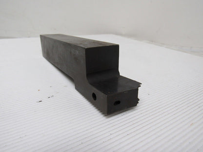 Valenite  HPC-TCR-24-4 1-1/2" Square Shank Tool Holder 8" Length