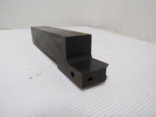 Valenite  HPC-TCR-24-4 1-1/2" Square Shank Tool Holder 8" Length