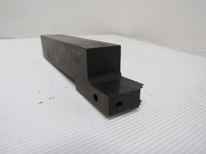 Valenite  HPC-TCR-24-4 1-1/2" Square Shank Tool Holder 8" Length