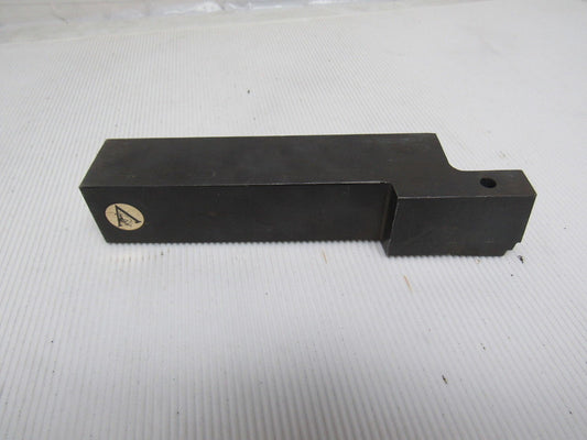 Valenite  HPC-TCR-24-4 1-1/2" Square Shank Tool Holder 8" Length