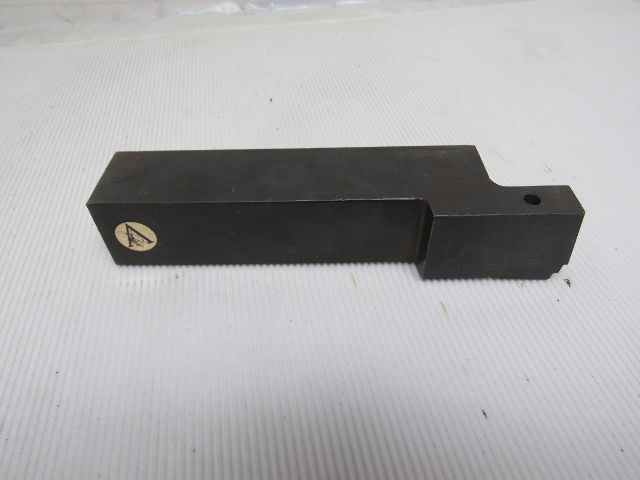 Valenite  HPC-TCR-24-4 1-1/2" Square Shank Tool Holder 8" Length