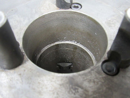 Pratt Burnerd 9219-01370 Setrite 8-1/4" Self Centering Scroll Chuck