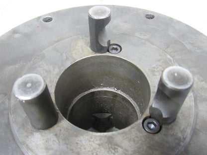 Pratt Burnerd 9219-01370 Setrite 8-1/4" Self Centering Scroll Chuck