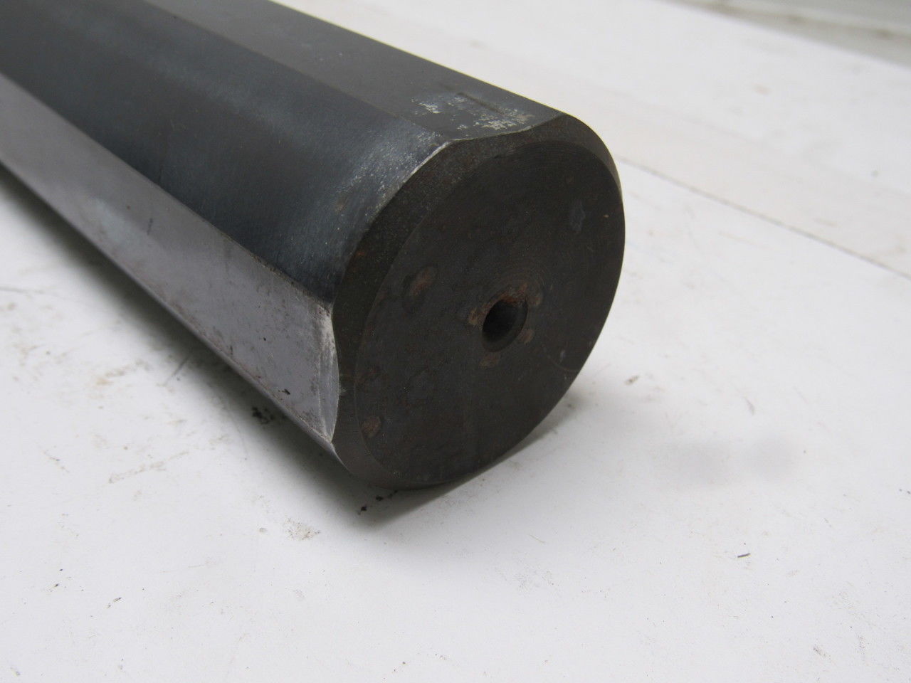 Greenleaf Corp. 20-TGP-5-TPU-542 Indexable Boring Bar 2" Shank  X 14" Long