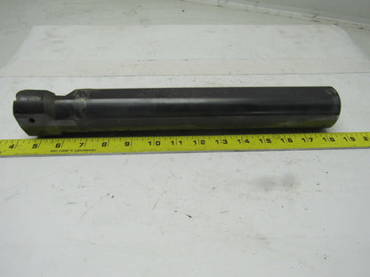 Greenleaf Corp. 20-TGP-5-TPU-542 Indexable Boring Bar 2" Shank  X 14" Long