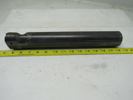 Greenleaf Corp. 20-TGP-5-TPU-542 Indexable Boring Bar 2" Shank  X 14" Long
