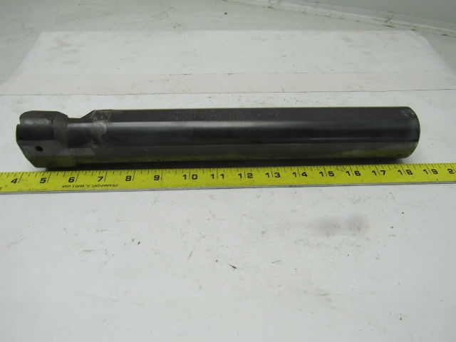 Greenleaf Corp. 20-TGP-5-TPU-542 Indexable Boring Bar 2" Shank  X 14" Long