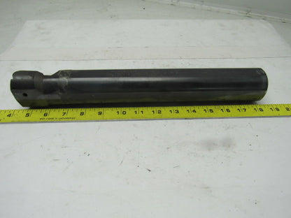 Greenleaf Corp. 20-TGP-5-TPU-542 Indexable Boring Bar 2" Shank  X 14" Long