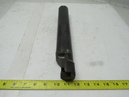 Greenleaf Corp. 20-TGP-5-TPU-542 Indexable Boring Bar 2" Shank  X 14" Long
