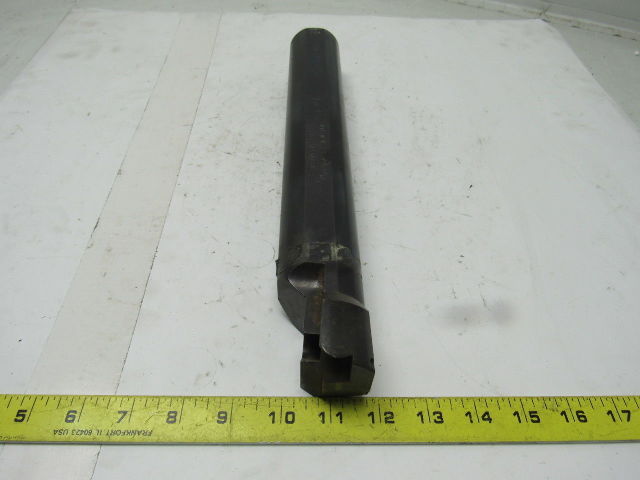 Greenleaf Corp. 20-TGP-5-TPU-542 Indexable Boring Bar 2" Shank  X 14" Long