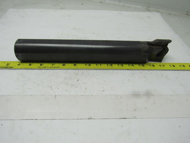 Greenleaf Corp. 20-TGP-5-TPU-542 Indexable Boring Bar 2" Shank  X 14" Long