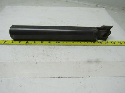 Greenleaf Corp. 20-TGP-5-TPU-542 Indexable Boring Bar 2" Shank  X 14" Long