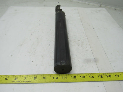 Greenleaf Corp. 20-TGP-5-TPU-542 Indexable Boring Bar 2" Shank  X 14" Long