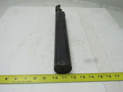 Greenleaf Corp. 20-TGP-5-TPU-542 Indexable Boring Bar 2" Shank  X 14" Long
