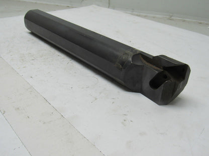 Greenleaf Corp. 20-TGP-5-TPU-542 Indexable Boring Bar 2" Shank  X 14" Long