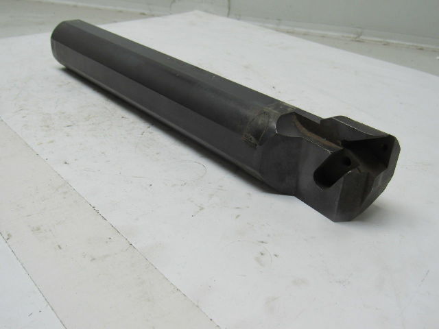 Greenleaf Corp. 20-TGP-5-TPU-542 Indexable Boring Bar 2" Shank  X 14" Long