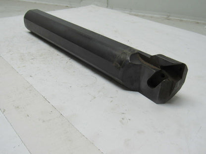 Greenleaf Corp. 20-TGP-5-TPU-542 Indexable Boring Bar 2" Shank  X 14" Long