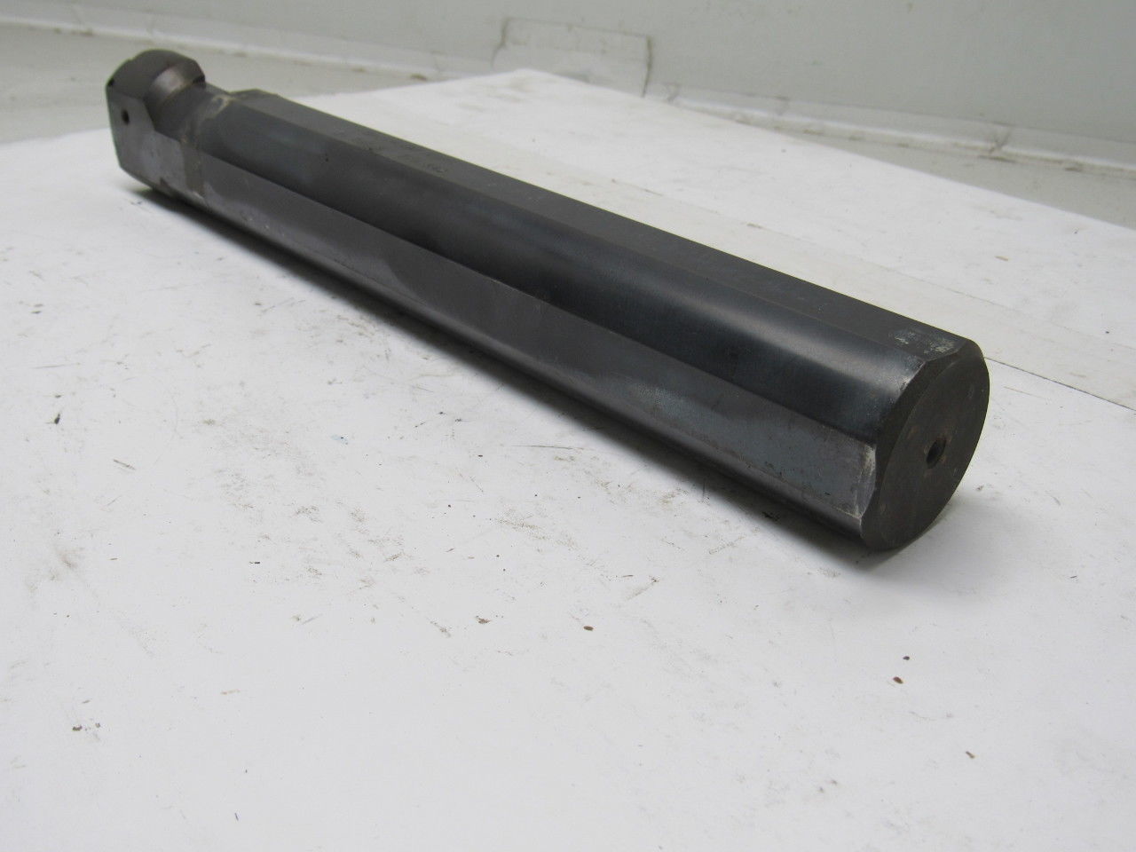 Greenleaf Corp. 20-TGP-5-TPU-542 Indexable Boring Bar 2" Shank  X 14" Long