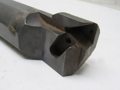 Greenleaf Corp. 20-TGP-5-TPU-542 Indexable Boring Bar 2" Shank  X 14" Long