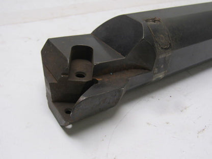 Greenleaf Corp. 20-TGP-5-TPU-542 Indexable Boring Bar 2" Shank  X 14" Long