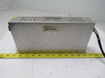 Indramat NFD02.1-480-016 Power Line Filter 480V 16A