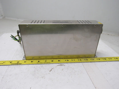 Indramat NFD02.1-480-016 Power Line Filter 480V 16A
