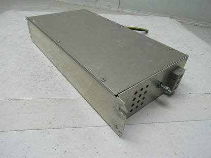 Indramat NFD02.1-480-016 Power Line Filter 480V 16A