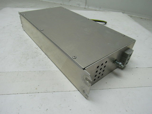 Indramat NFD02.1-480-016 Power Line Filter 480V 16A