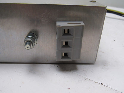 Indramat NFD02.1-480-016 Power Line Filter 480V 16A