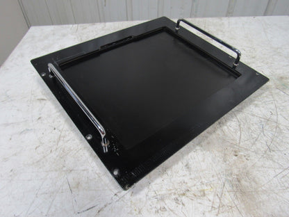 Planar PL1900-BK CNC Machining Center Monitor W/Mounting Frame For Weeke BP-140