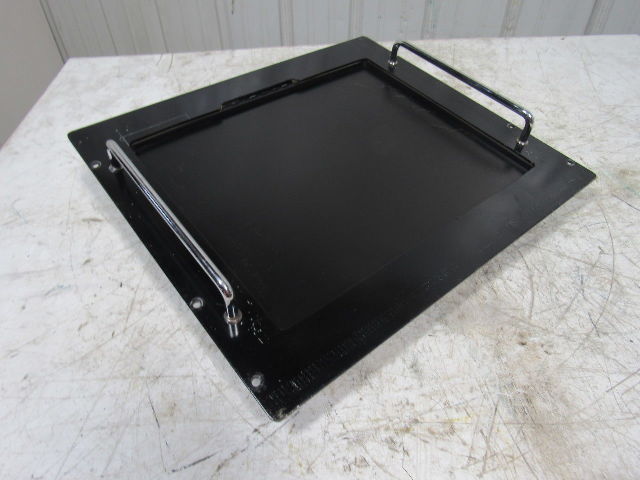 Planar PL1900-BK CNC Machining Center Monitor W/Mounting Frame For Weeke BP-140