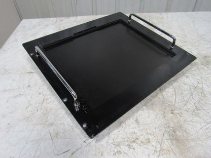 Planar PL1900-BK CNC Machining Center Monitor W/Mounting Frame For Weeke BP-140