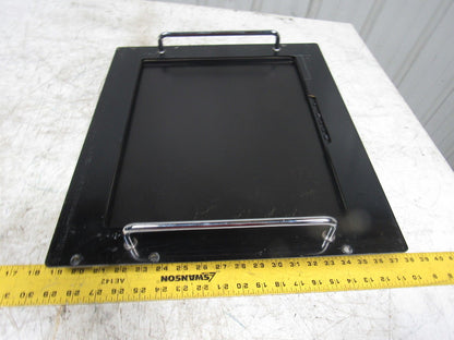 Planar PL1900-BK CNC Machining Center Monitor W/Mounting Frame For Weeke BP-140