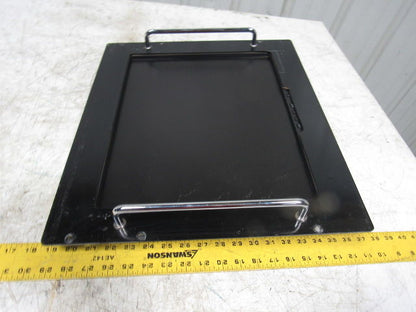 Planar PL1900-BK CNC Machining Center Monitor W/Mounting Frame For Weeke BP-140