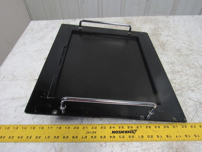 Planar PL1900-BK CNC Machining Center Monitor W/Mounting Frame For Weeke BP-140