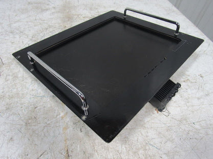 Planar PL1900-BK CNC Machining Center Monitor W/Mounting Frame For Weeke BP-140
