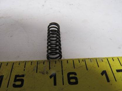 V0480 CNC Router Machine Pressure Nipple & Springs  for Matrix Pod Lot of 25