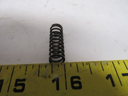 V0480 CNC Router Machine Pressure Nipple & Springs  for Matrix Pod Lot of 25