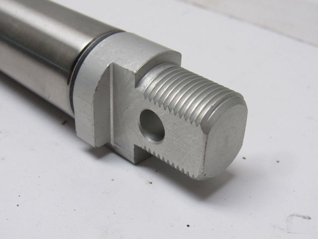 Rexroth 0822334628 Mini Metric Pneumatic Cylinder 25mm Bore X 240mm Stroke