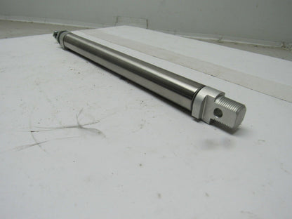 Rexroth 0822334628 Mini Metric Pneumatic Cylinder 25mm Bore X 240mm Stroke