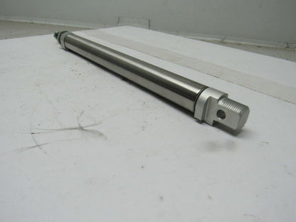 Rexroth 0822334628 Mini Metric Pneumatic Cylinder 25mm Bore X 240mm Stroke