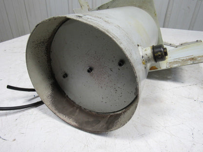 Weeke BP-140 ATC Optimat CNC Machining Center Dust Collector Brush Head