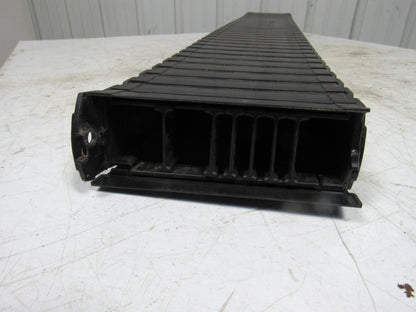 Igus 68.3.250 Energy Chain Wireway Cable Carrier 53" X 7-5/8"